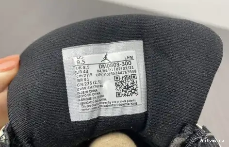 Day  (2021) Retro Low DM0803-300 13 DM0803-300 Jordan Single's Air 0407
